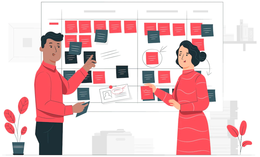 Mengenal Desain Prototyping
