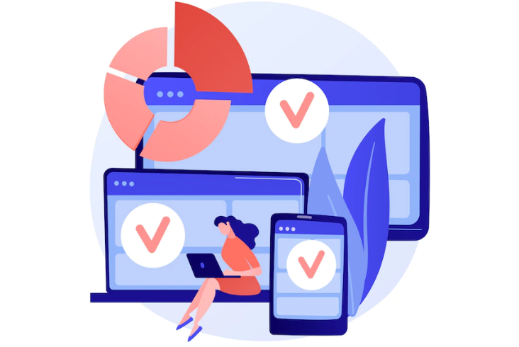 Berkenalan dengan Desain Responsif