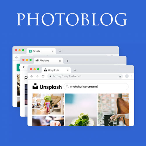 PENGERTIAN PHOTOBLOG: FUNGSI, TIPS DAN CONTOH