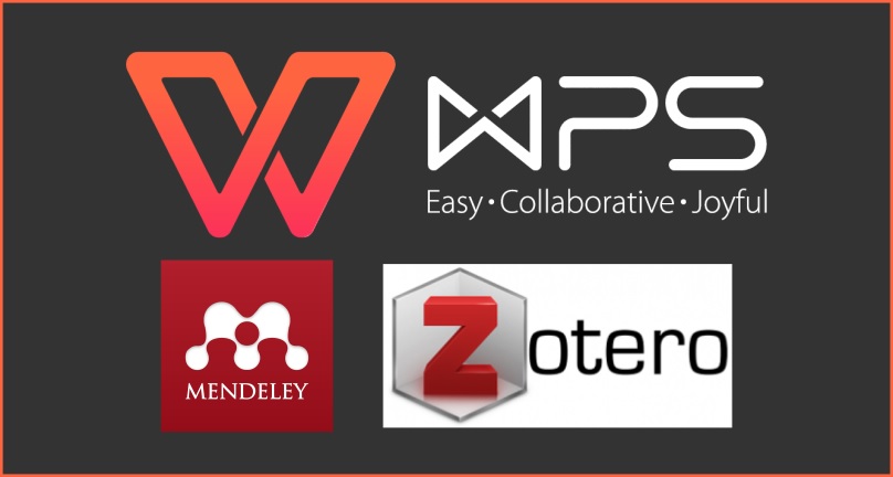 Zotero untuk Referensi Tanpa Ribet
