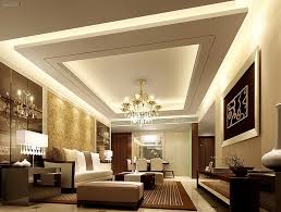 Fungsi Gipsum Pada interior Hunian