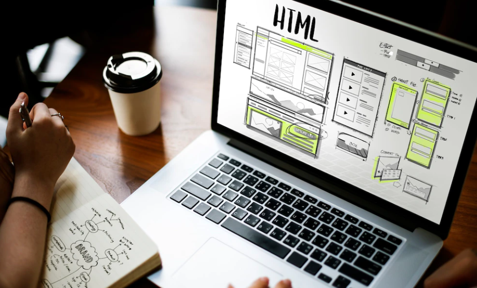Sistem Konsistensi dalam Desain Web