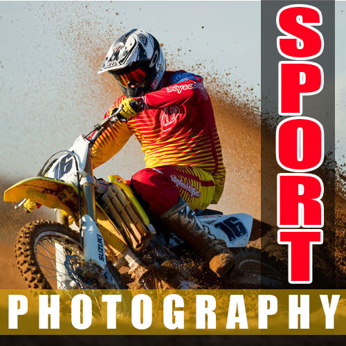 SPORT PHOTOGRAPHY : MAU MEMULAI? INILAH TIPSNYA!