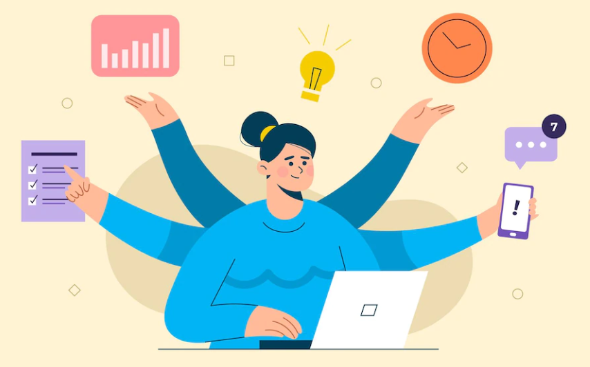 Banyak Cara Untuk Mendesain
