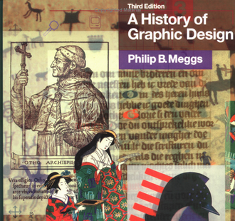 10 momen penting dalam sejarah desain grafis