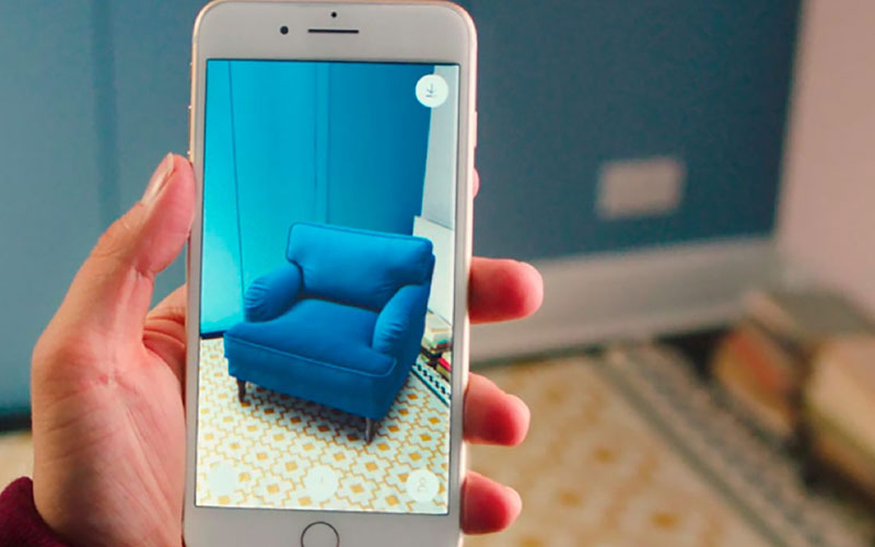 Augmented Reality, apa itu dan bagaimana cara kerjanya