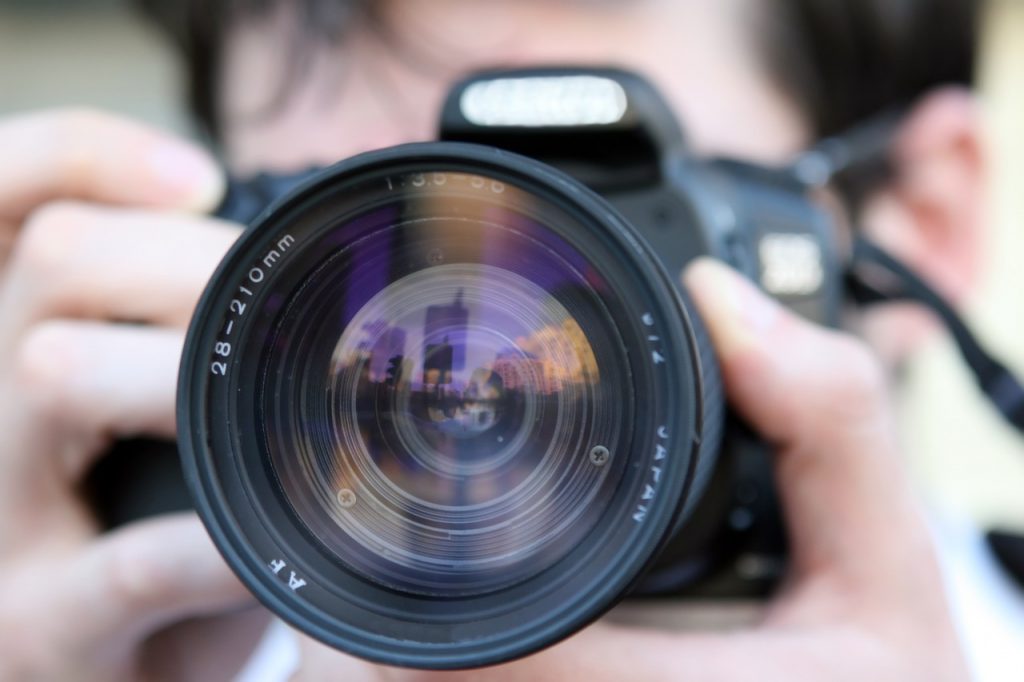 13 Aturan Komposisi Fotografi Yang Harus Anda Ketahui