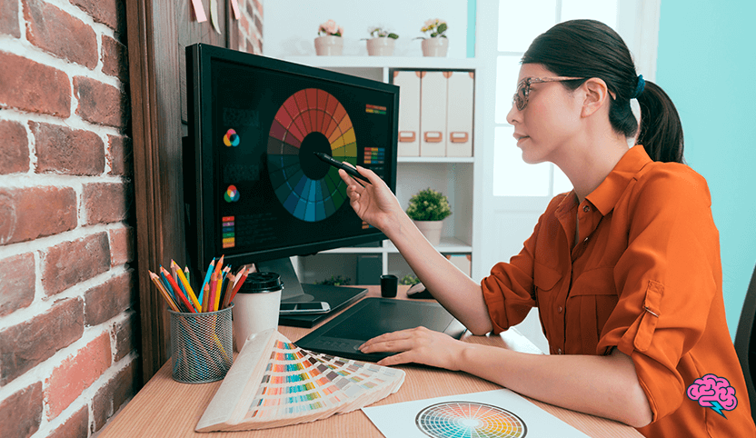 10 tips dasar untuk mengetahui bagaimana menjadi seorang desainer grafis yang baik