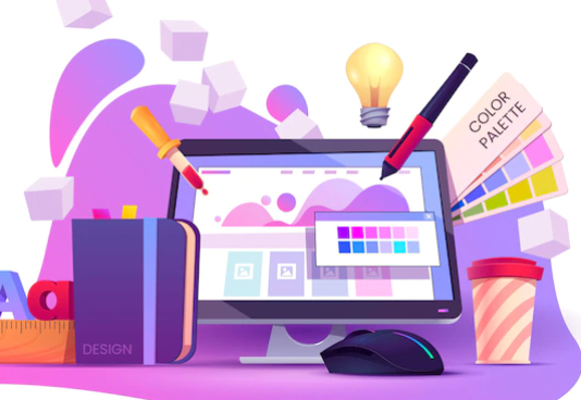 Menjadi Desainer Web, Tips Praktisi