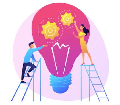 Tips Ide Desain Grafis, dari Praktisi
