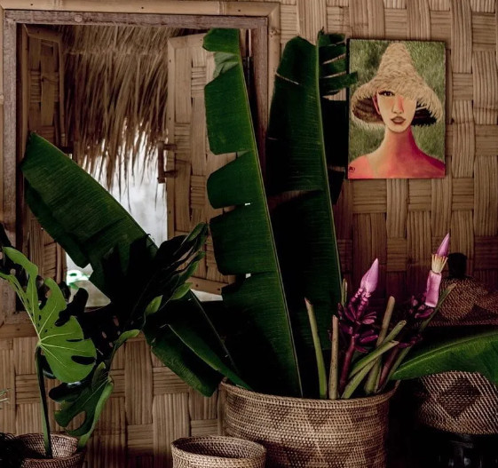 How to bring the Balinese aesthetic into your home