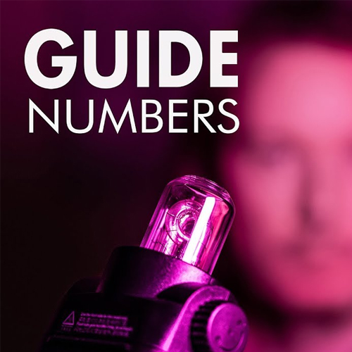 APA ITU GUIDE NUMBER DALAM LIGHTING