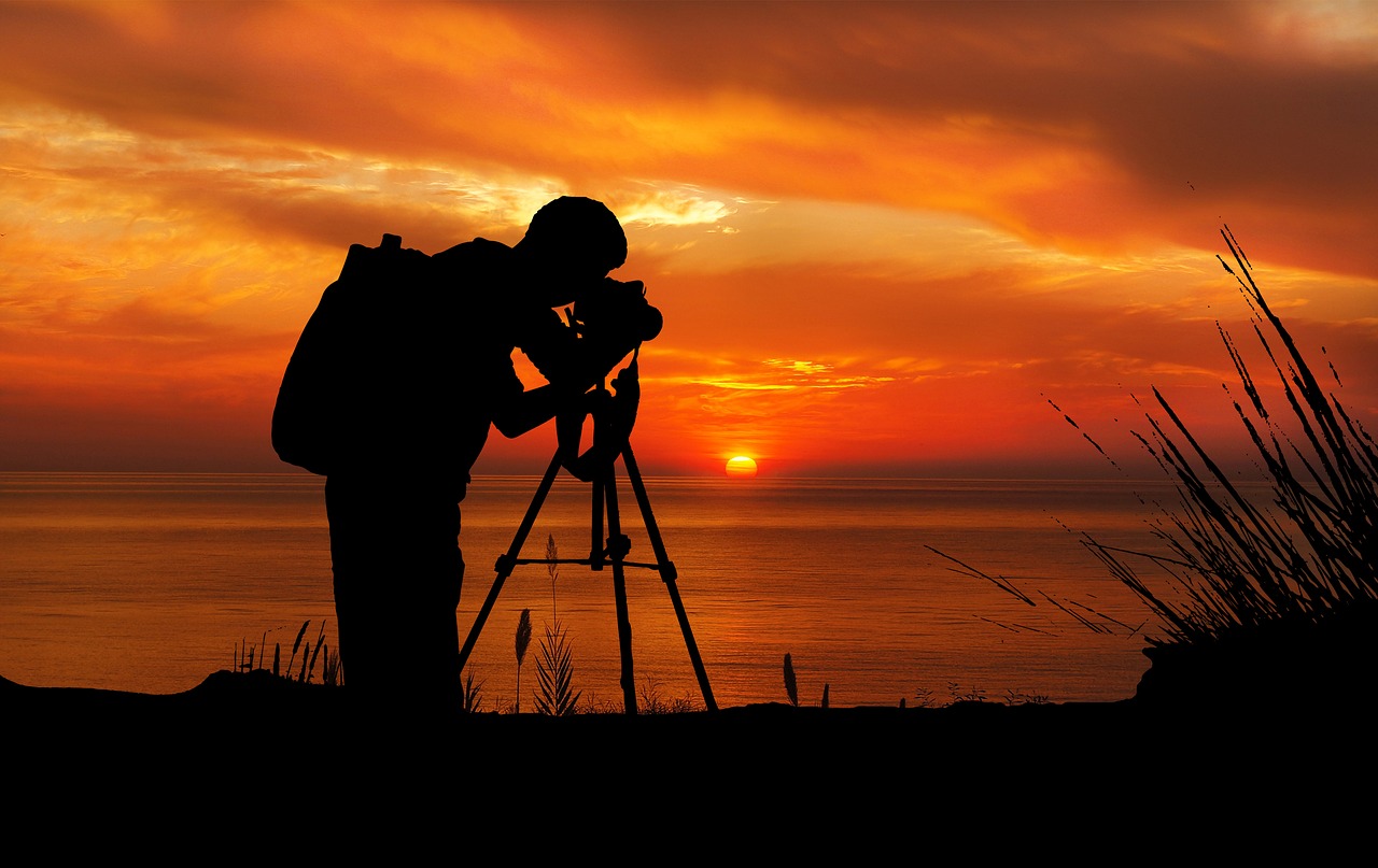 6 Teknik Fotografi Digital Terbaik