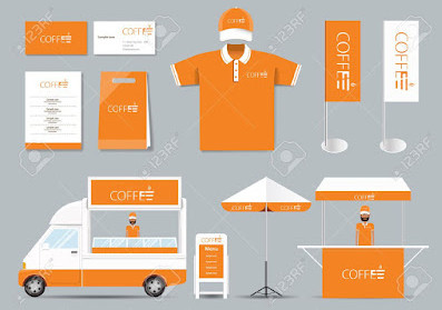 JENIS CORPORATE IDENTITY, MAHASISWA GRAFIS WAJIB TAU