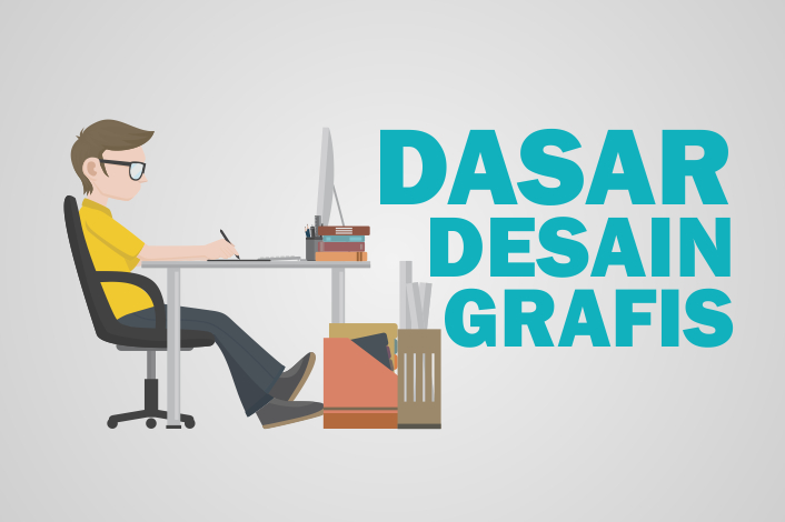 Dasar-dasar desain grafis