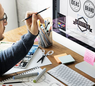 Pengertian dan Alasan Pentingnya Memiliki brand identity yang Mahasiswa Wajib  Paham