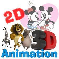 10 Tips dan Trik Animasi 2D/3D untuk Memicu Ide Baru