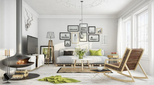 Ini Skill yang Dibutuhkan Kamu Jika Pengin Jadi Desainer Interior