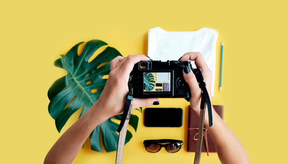 FOTOGRAFI PRODUK: MEGA-PANDUAN DENGAN TIPS DAN TRIK