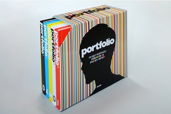 10 tips untuk membuat portofolio desain grafis profesional