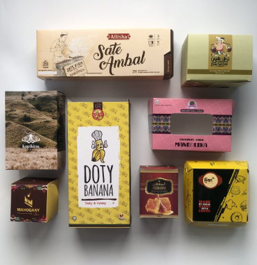 Cara Meningkatkan Packaging atau Kemasan Produk