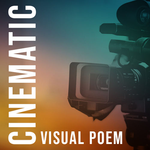 TIPS MEMBUAT CINEMATIC VISUAL POEM