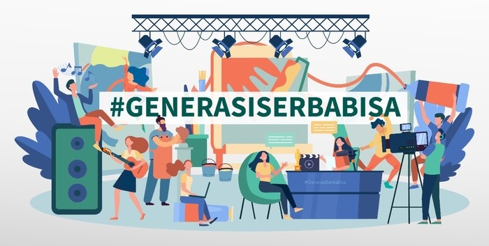 Manfaat  Industri Kreatif bagi Perekonomian Indonesia