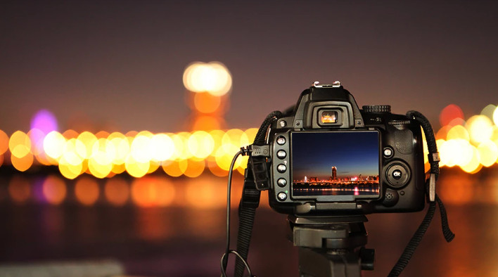 Siapa Pelopor dalam Evolusi Fotografi? Mahasiswa Wajib Tahu