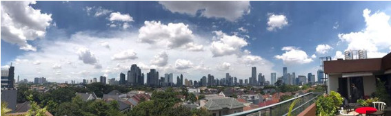 7 Tips Mengambil Foto Panorama Menggunakan iPhone