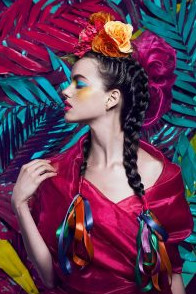 Aliran dalam fotografi fashion