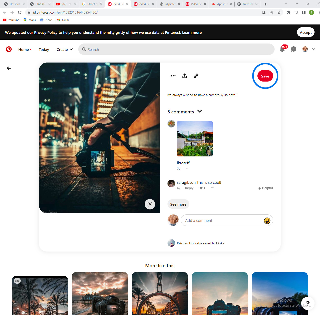 Cara Melakukan Street Photography yang Bagus