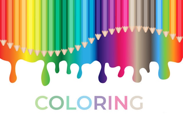 Memahami Warna dalam Desain