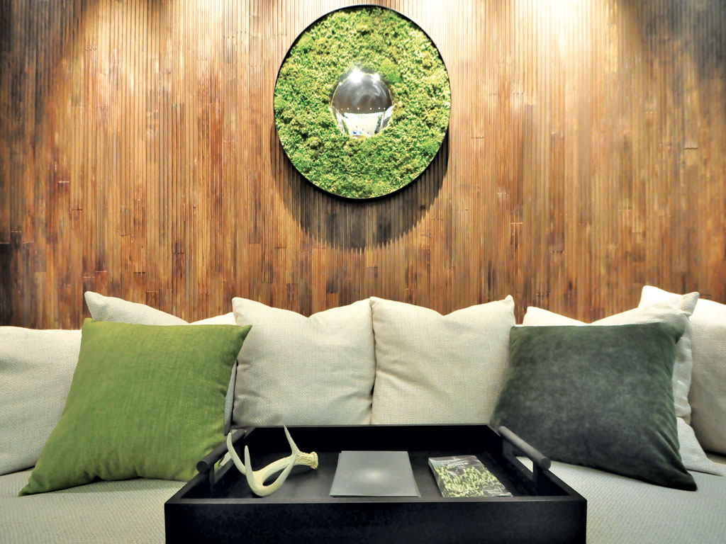Apa itu focal point dan bagaimana menggunakannya dalam proyek dekorasi dan desain interior?