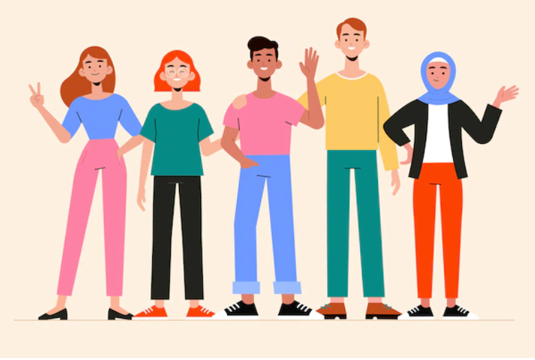 Evolusi Desain yang Berpusat pada Manusia