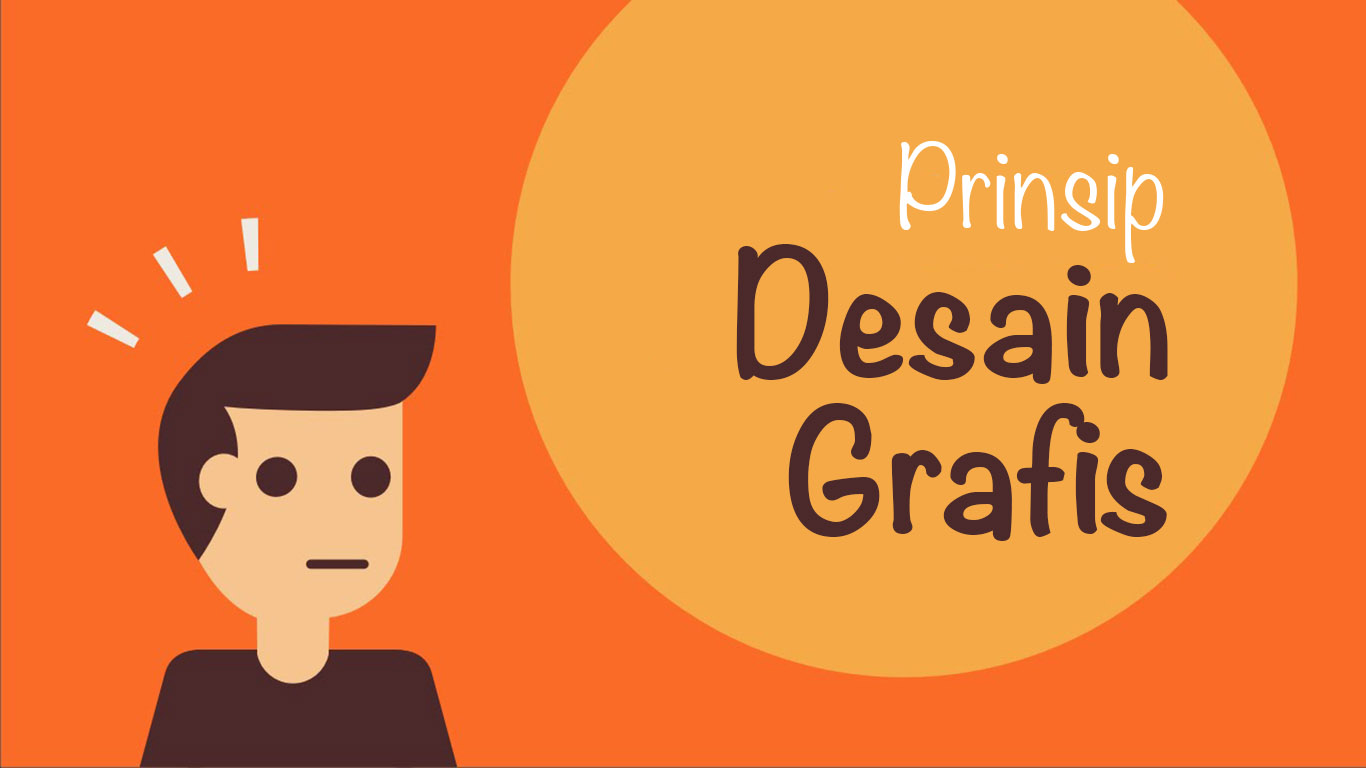 Prinsip Desain Grafis yang Digunakan untuk Poster