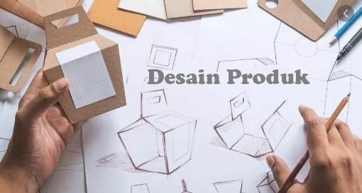 Merancang Desain Kemasan Produk