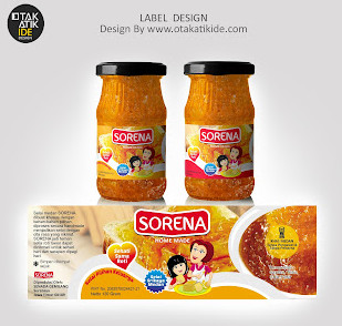 Disain Logo Yang Keren, Yok