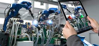 Augmented reality dalam industri. Fitur dan keuntungan