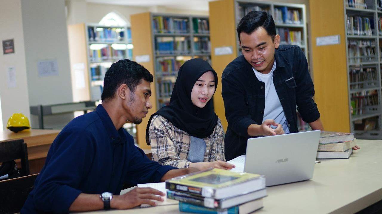 5 Kunci Sukses Kuliah Bagi Mahasiswa Baru