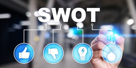 Analisis Swot dan Pengertiannya Lengkap