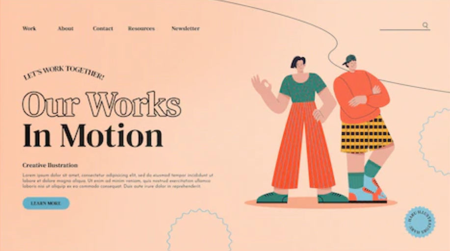 Tip desain Portofilio, Bagian 2 - Terakhir