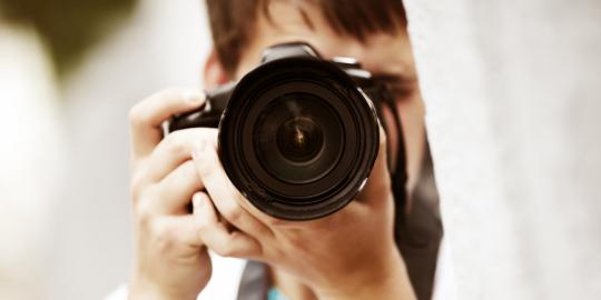 10 CARA MENANGKAP RITME DALAM FOTOGRAFI