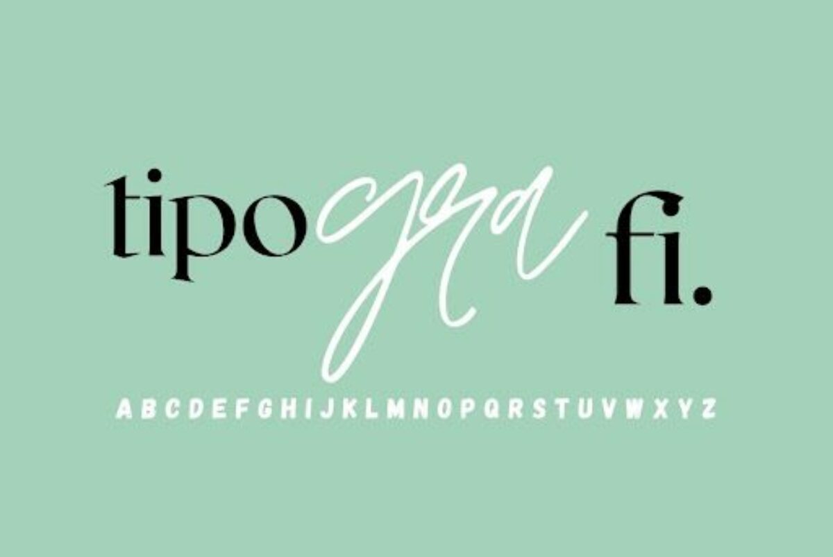 Tipografi dan desain web
