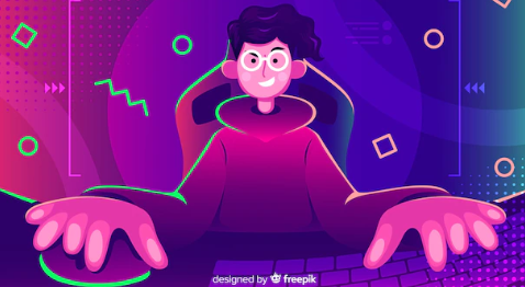 Melatih Ketrampilan Desain dengan Video Game