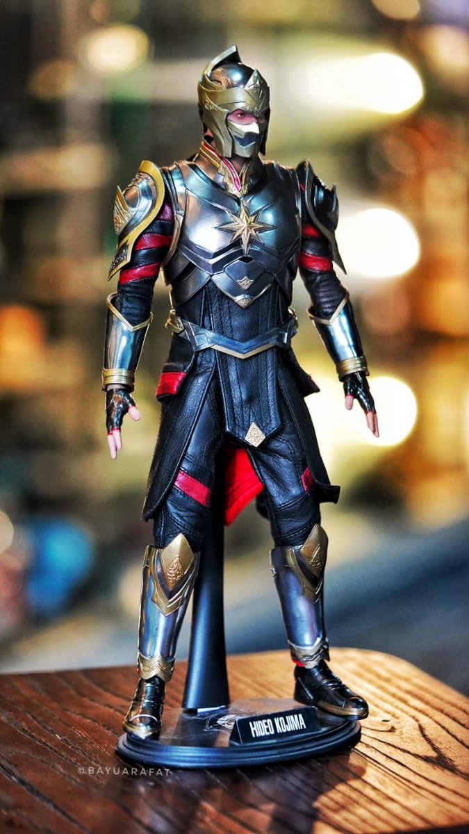 Perjuangan Jatuh-Bangun Dolanan Keren Mengkreasikan Action Figure Lokal