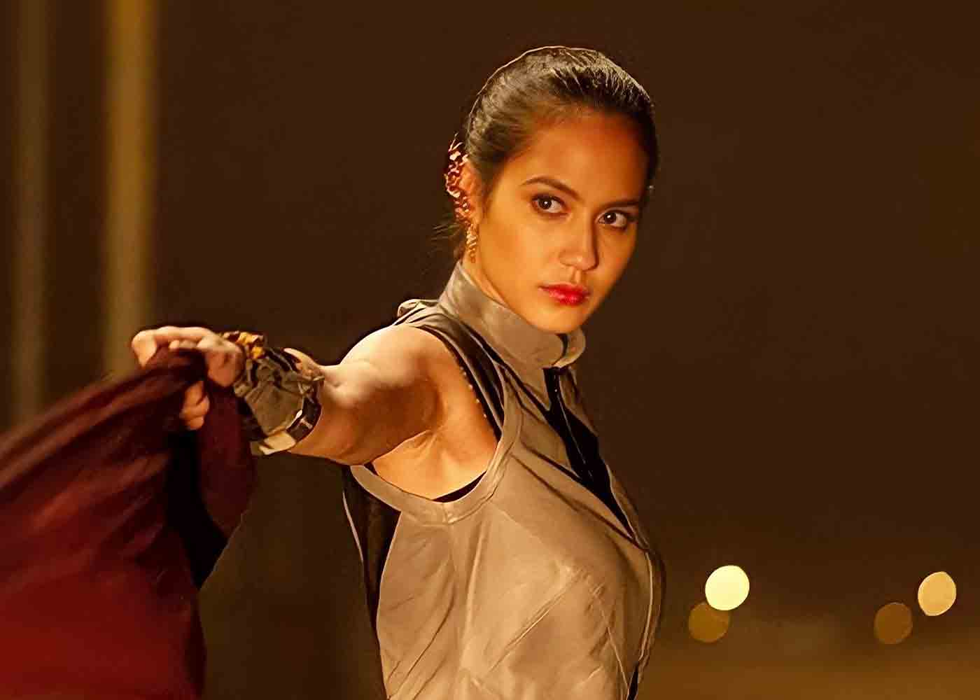 6 Fakta Menarik Film 'Sri Asih' dari Jagad Bumi Langit