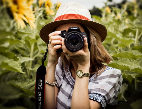 Memulai Hobi Fotografi dengan Tips Dasar Fotografi Pemula