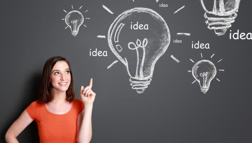 KEHABISAN IDE BERKARYA? LAKUKAN 6 CARA INI AGAR DAPAT INSPIRASI