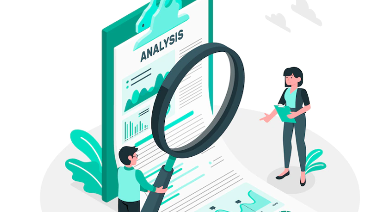 Evaluasi Proyek Desain Grafis