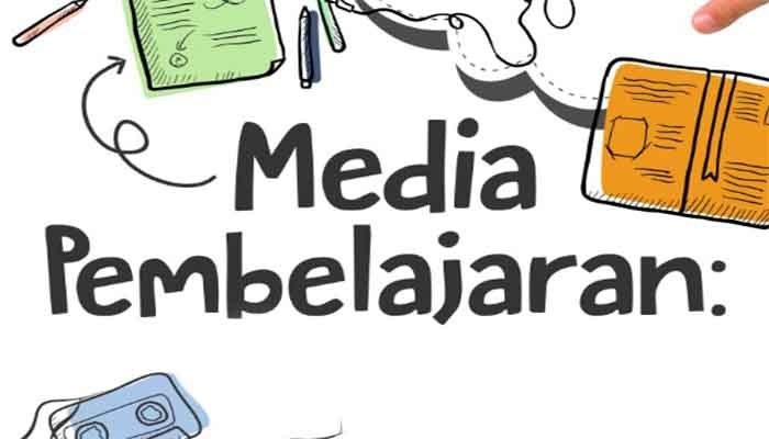 KONSEP DASAR MEDIA PEMBELAJARAN